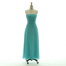 Edaydress bridesmaid dress chiffon bridesmaid dress long bridesmaid dress formal bridesmaid gown wedding guest dress evening party dress prom dress