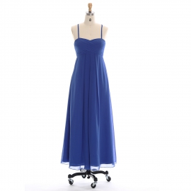 Edaydress bridesmaid dress chiffon bridesmaid dress long bridesmaid dress formal bridesmaid gown wedding guest dress evening party dress prom dress
