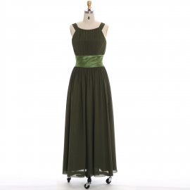 Edaydress bridesmaid dress chiffon bridesmaid dress long bridesmaid dress formal bridesmaid gown wedding guest dress evening party dress prom dress