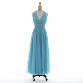 Edaydress bridesmaid dress chiffon bridesmaid dress long bridesmaid dress formal bridesmaid gown wedding guest dress evening party dress prom dress